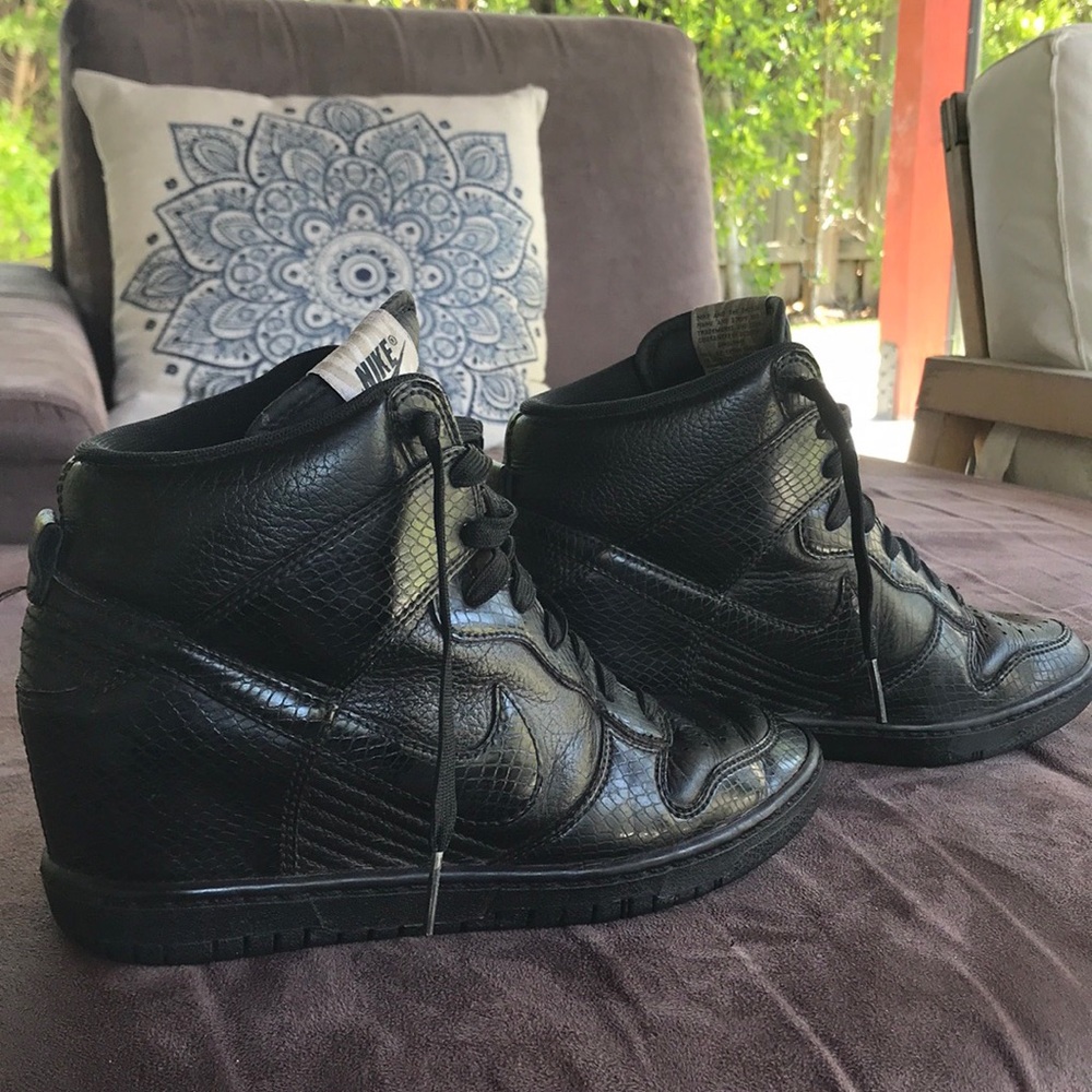 Nike Wedges